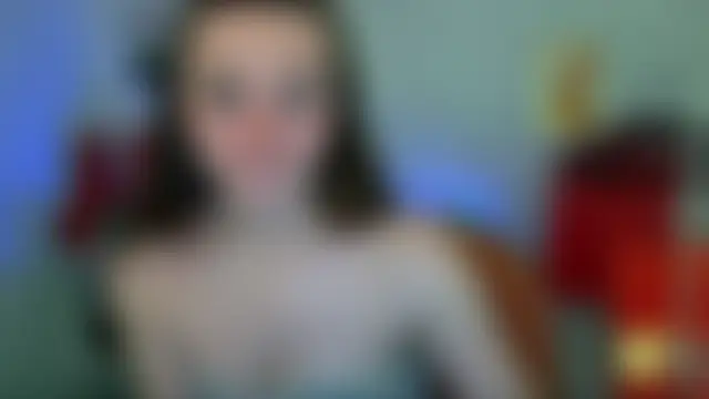 _Barbie_Kiss_ webkamerás műsora