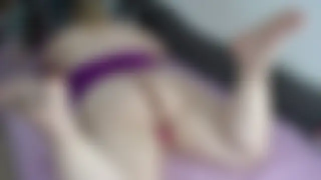 BigBootyAlice: вебкам-шоу