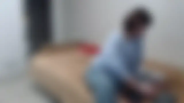 Hot-Tina Adlı Modelin Web Kamerası Şovu