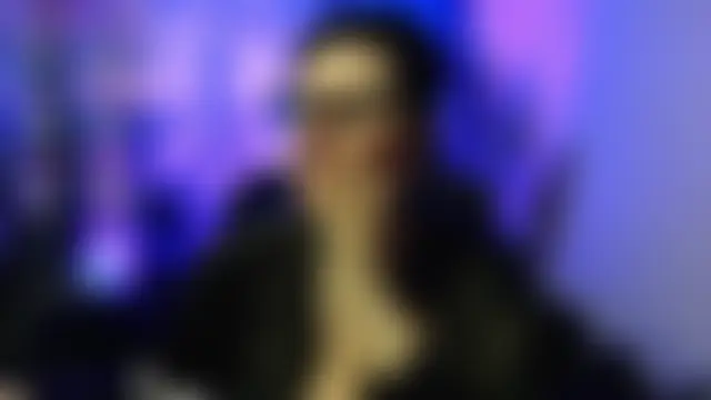ninarandmann Adlı Modelin Web Kamerası Şovu