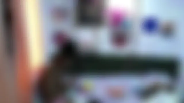 thianahornyのウェブカメラショー