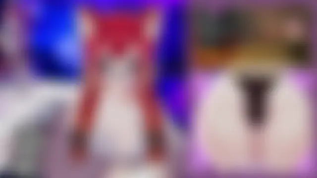 โชว์เว็บแคมของ LewdFoxy_VT