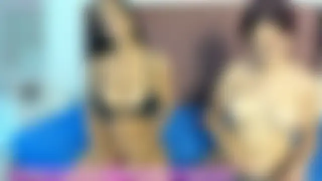 lau_hotfoxのウェブカメラショー