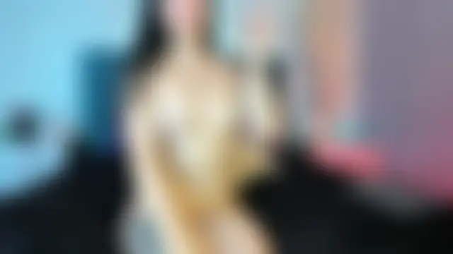 MaddyGlown Webbikameraesitys