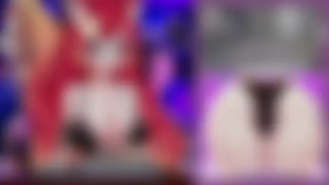 LewdFoxy_VTのウェブカメラショー