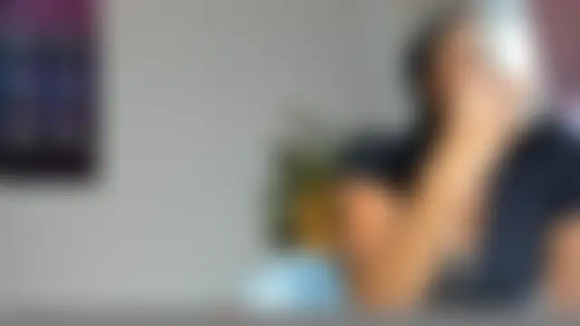 lorensfenty Adlı Modelin Web Kamerası Şovu