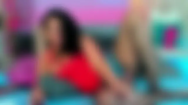 MILFever Show in webcam
