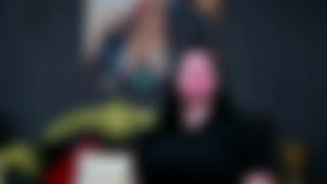 GeorgiaLerox Webcamshow