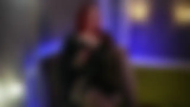 Webkamerová show LisaElfy