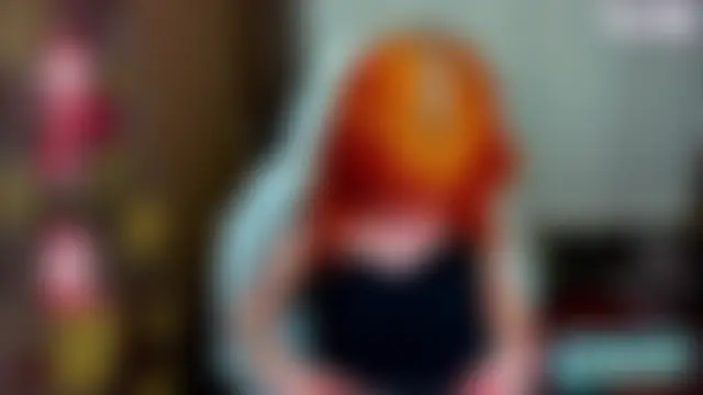 Webkamerová show MeganNewCat