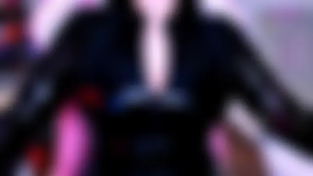 EvangelinaVangelis: διαδικτυακό σόου στην κάμερα