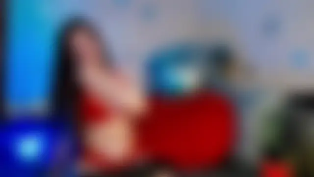 -CUTE-EVIL- – webcam-show