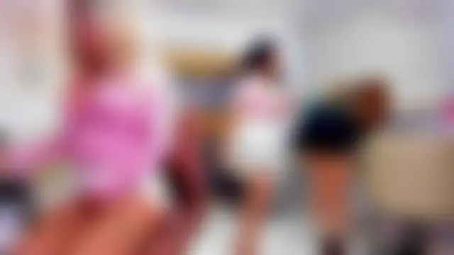 Franshesca_HotxxX ওয়েবক্যাম শো