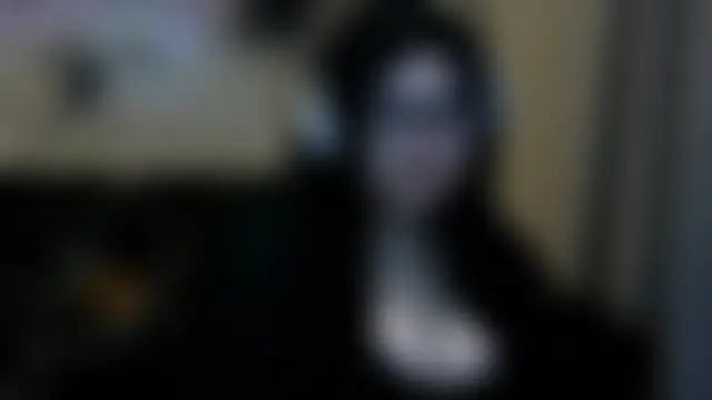 Show webcam de Moon_Fairy2