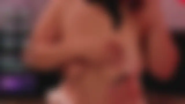 Anissa_Ali Webcam Show