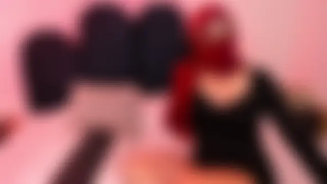 _Malakのウェブカメラショー
