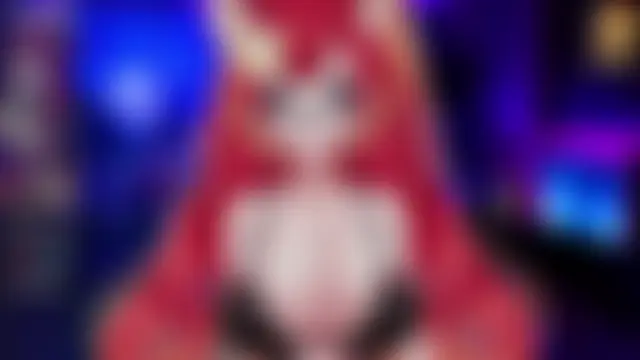 LewdFoxy_VT 即時 XXX 聊天