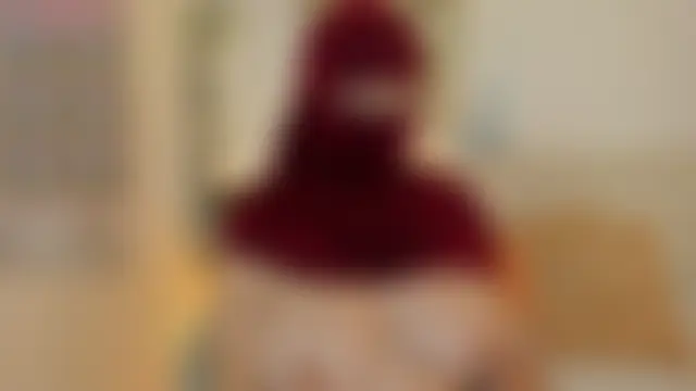 _Amirah webkamerás műsora