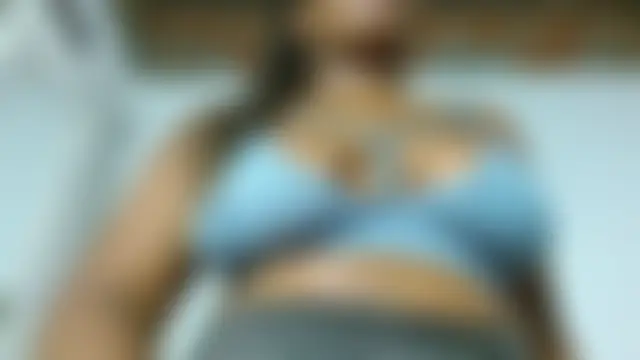 XXX chat uživo modela Angelamonte