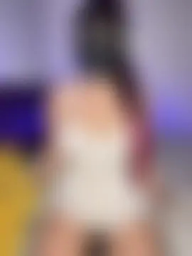 Show Webcam de Ariana__Marie