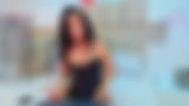 Naoomi_Cruz webcam show