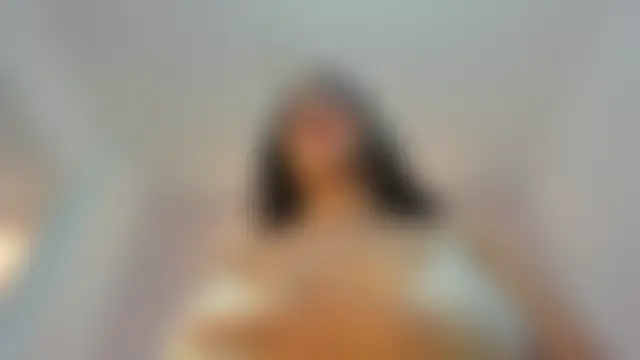Chloe_Thomsoon_ 网络视讯表演