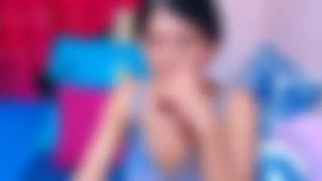 SLUTTYROXYのウェブカメラショー
