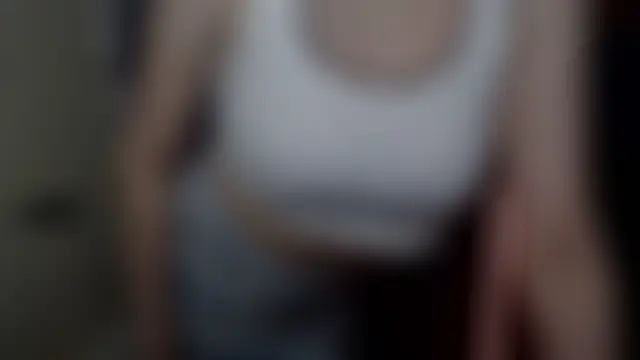 VanessaRey_ – Kamerová šou