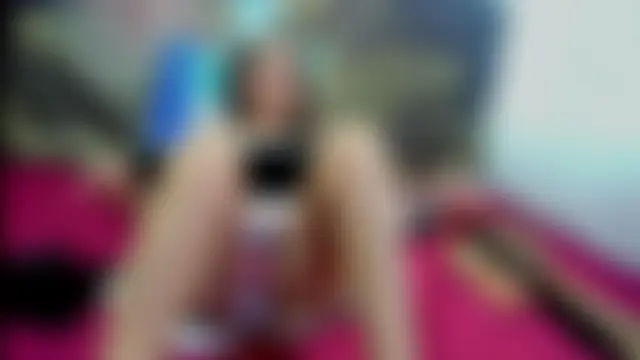 Webkamerová show mrs_angelica