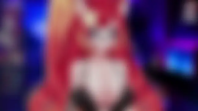 LewdFoxy_VT's Live XXX Chat