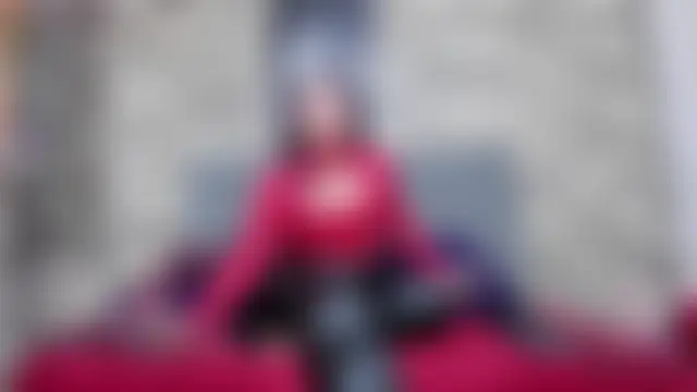 VickyJohnson1n Webbikameraesitys