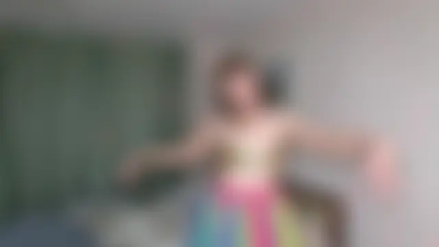 Show modela YaniSuns na web-kameri