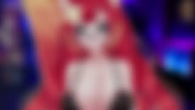 LewdFoxy_VT Show in webcam