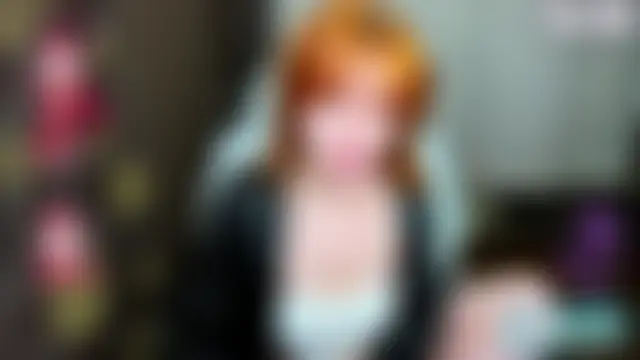 MeganNewCat Show in webcam