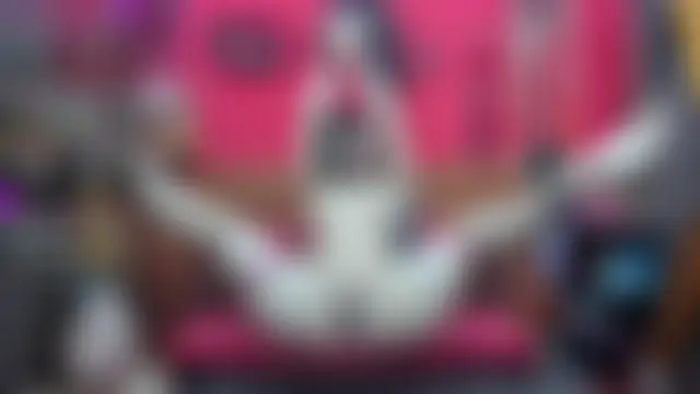 BDSM_NolimitsSexHard 在線直播表演