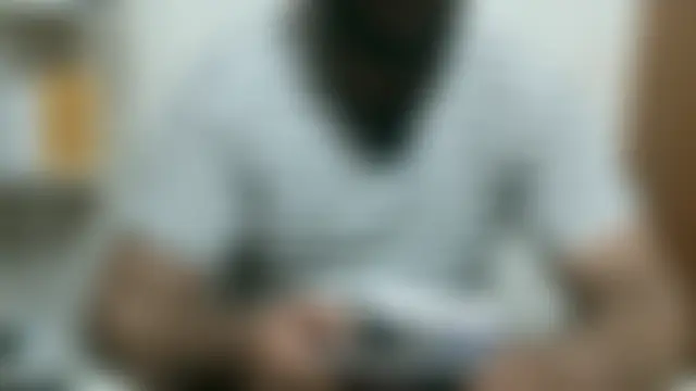 Show Webcam de Samirfuker84