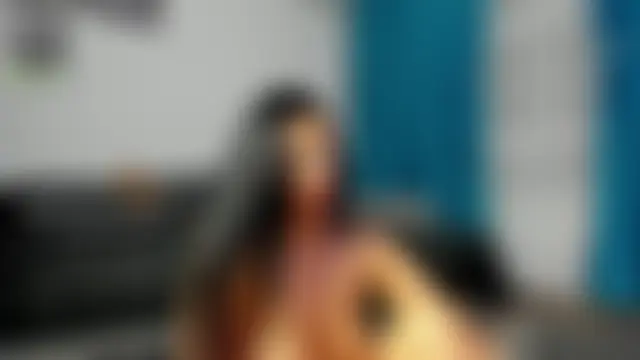 CindyTail Pertunjukan Webcam