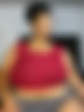Show modela LunaCovenn na web-kameri