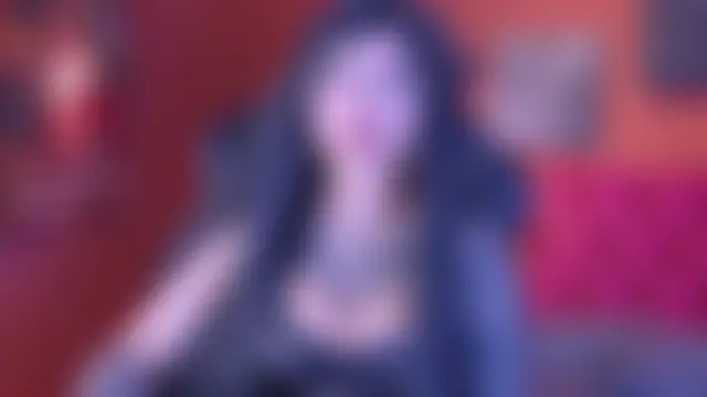 Meii_Succubus Live XXX-chat