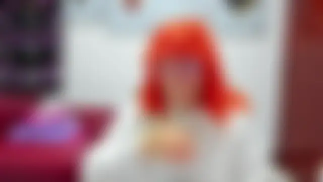عرض كام Salomeediaz_