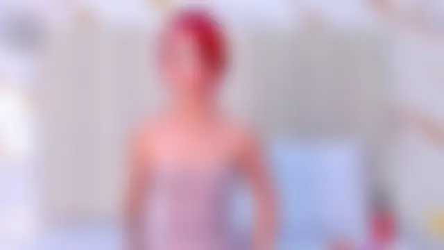 _bella_rossee_ – Kamerová šou