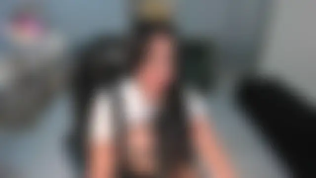 AshleyJhonsonのウェブカメラショー