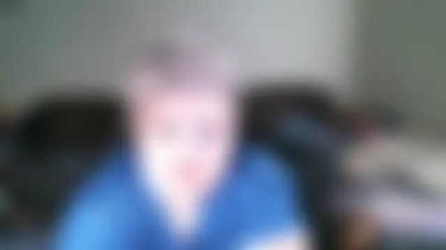Show modela Lana555 na web-kameri