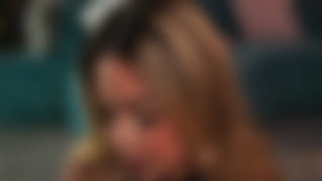 Show modela LisaLorenz na web-kameri