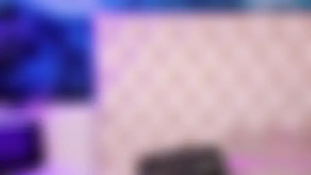 Keira_Fox31 – Kamerová šou