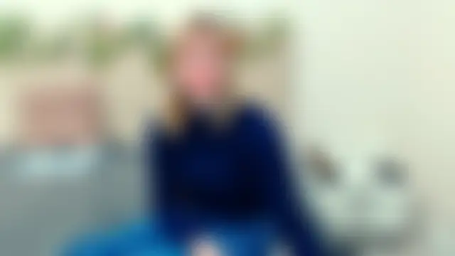 Incredible_Ariela's Webcam Show