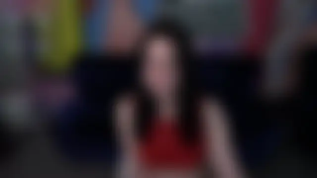 Webkamerová show TorrySrar