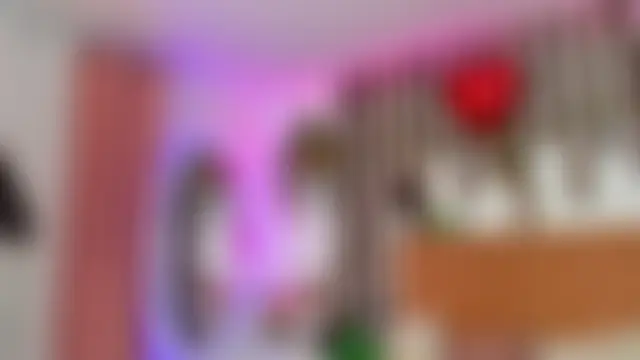 MeowMota_ Adlı Modelin Web Kamerası Şovu