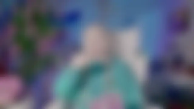 Talulaa Webcam show