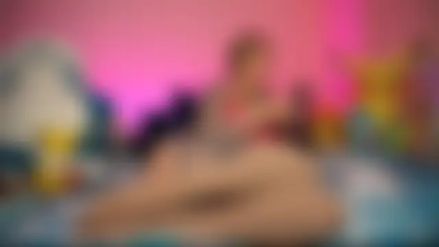 StellaCinderella's Webcam Show